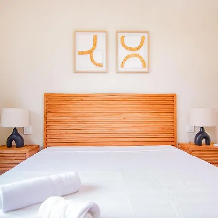 apartamento para 6 personas en hortaleza ALQUILER TEMPORAL-3