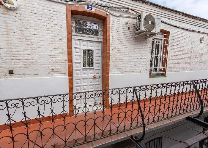 El Coqueto De Vallecas